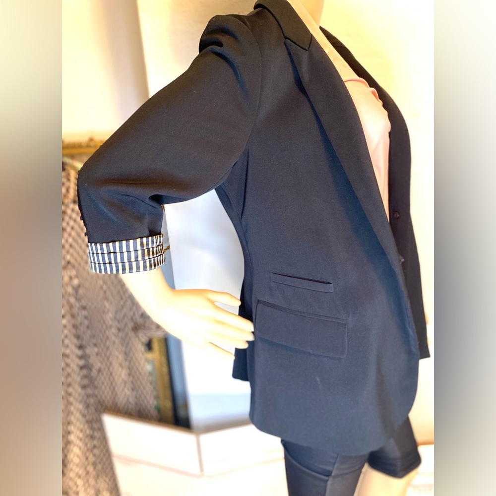 Lady’s jacket size M